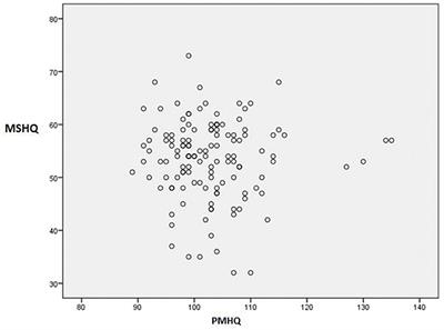 Correlational study on the sense of humor and positive mental health in mental health professionals